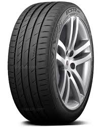 CAUCHO 225/50ZR17 XL 98Y PS71 EC KUMHO