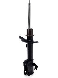 Amortiguador Cr-V Delantero Derecho 2007 En Adelante