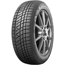 CAUCHO 215/60R17 100V XLL HS52 EC KUMHO