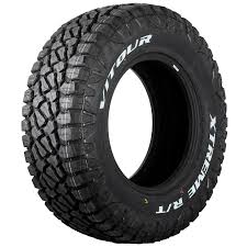 CAUCHO 35X12.50R17 VITOUR LT-10PR XTREME