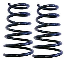 Espiral Clio Delantero