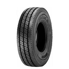 Caucho 12R22.5 Aeolus Agr29Ii  Skipper Tl 18Pr