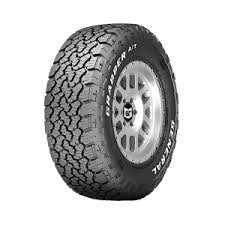 CAUCHO LT255/70R16 CENTARA AT 115/112S 8PR
