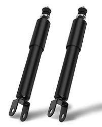 Amortiguador delantero Avalache. Tahoe y Silverado (2000-2006) Reflex MONROE (Unidad)