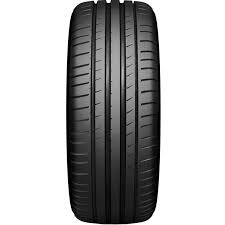 Caucho 235/45R18 Radar Dimax Sport 98Y Xl