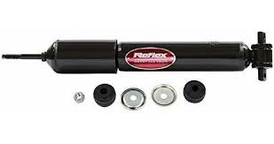 Amortiguador de Camión Rey Delantero 2009+ MONROE Reflex (Unidad)