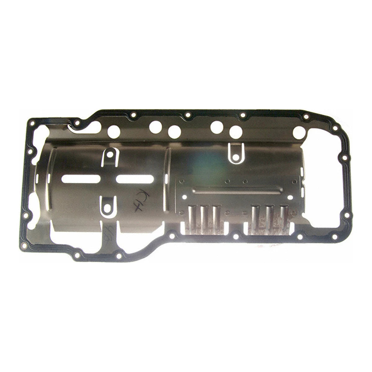 Empacadura del carter Fel-pro para G. Cherokee (99-09) y Comander (Unidad)