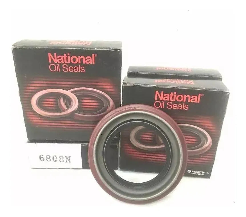 Estopera piñon diferencial para Ford y Jeep viejos NATIONAL (Unidad)
