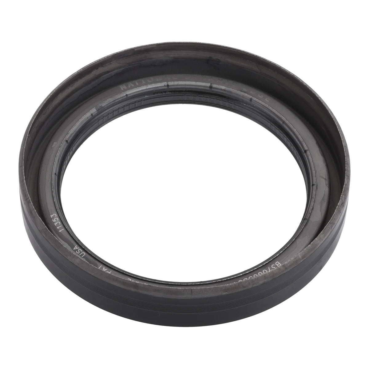 Estopera tunel trasera interna para Camiones (Chevy Kodiak, T6500, T7500 (97-09) y otros Ford