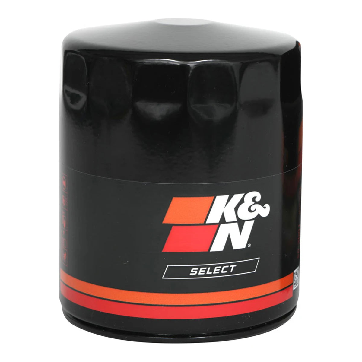 Filtro De Aceite K&N Autana, Machito (Grande)