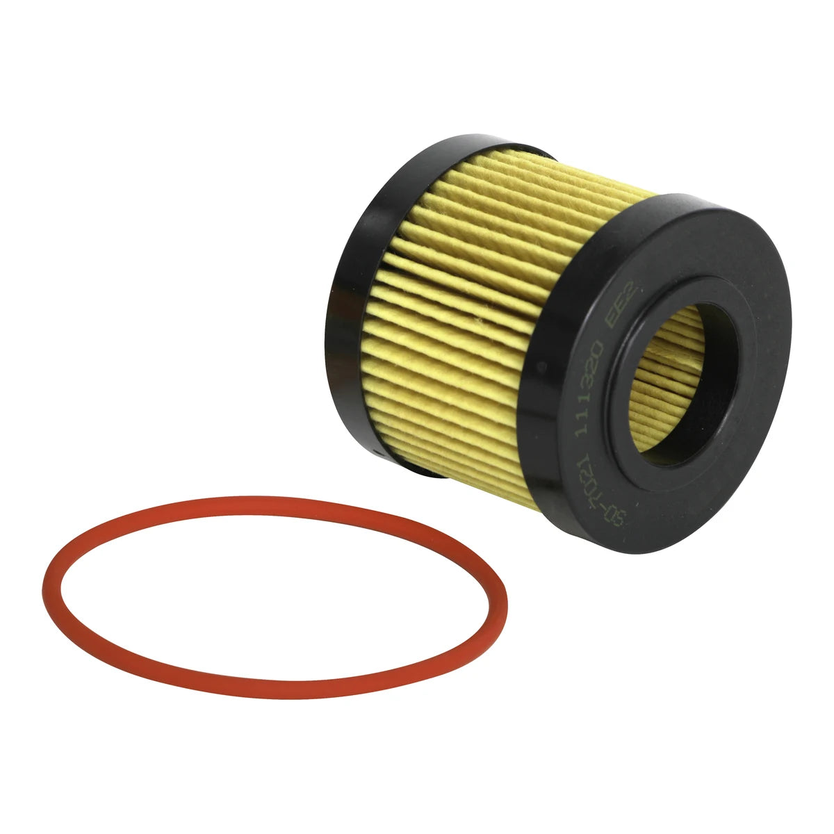 Filtro De Aceite K&N Corolla 2009-2021 (Elemento) (Para Los Que No Le Sirve El Hp-1003)