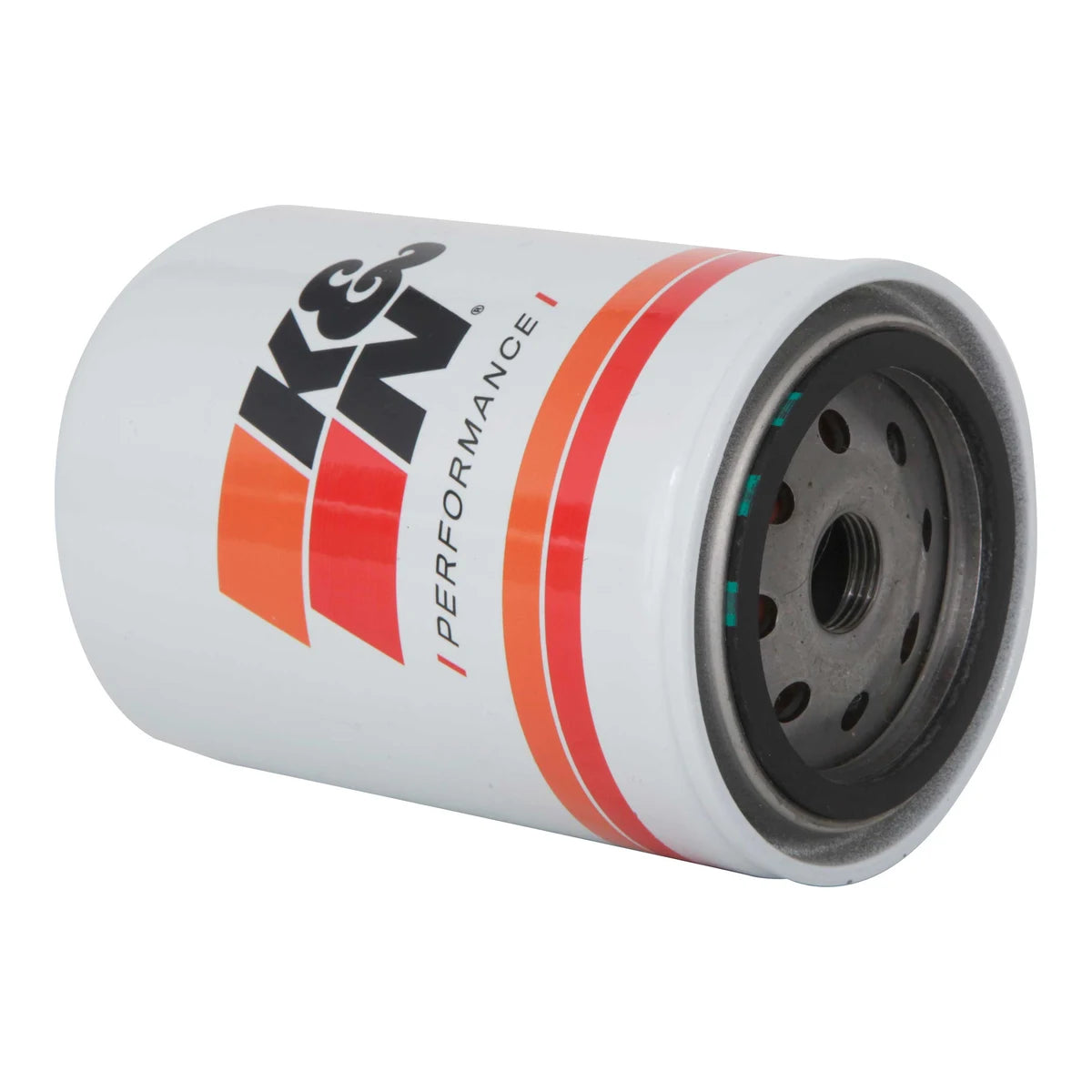 Filtro De Aceite K&N Hp Autana, Machito (Grande)