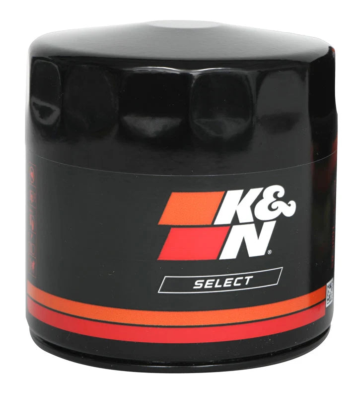 Filtro De Aceite K&N Toyota 4.0 2010+ (4Runner2010-2021 Y Fj 2010-2017)