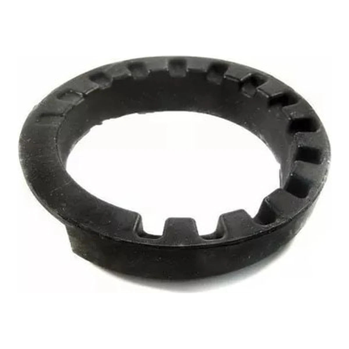 Goma Aislante Sup Espiral Trasero Aveo
