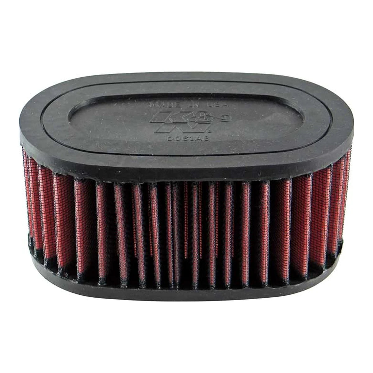 Filtro de Aire K&N HA-7500 para Moto Honda VT750 1998-2007