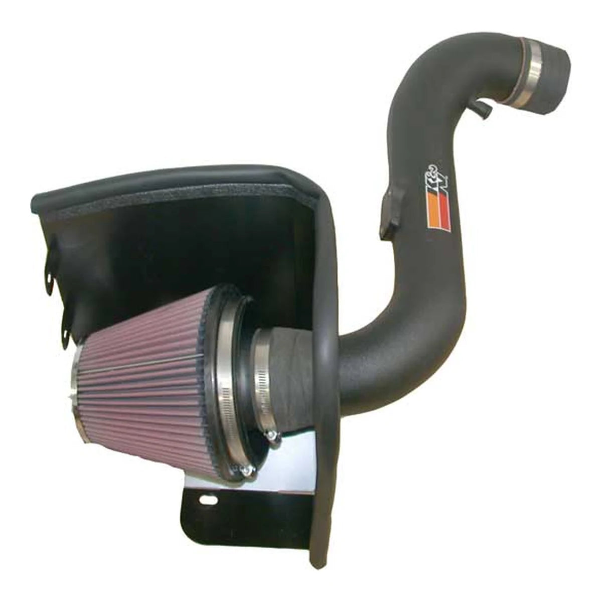 Intake K&N Explorer 2004-2005 V8 4.6L