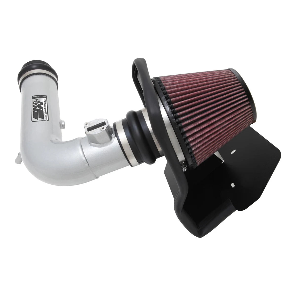 Intake K&N Explorer 2011-2019 (No Turbo)