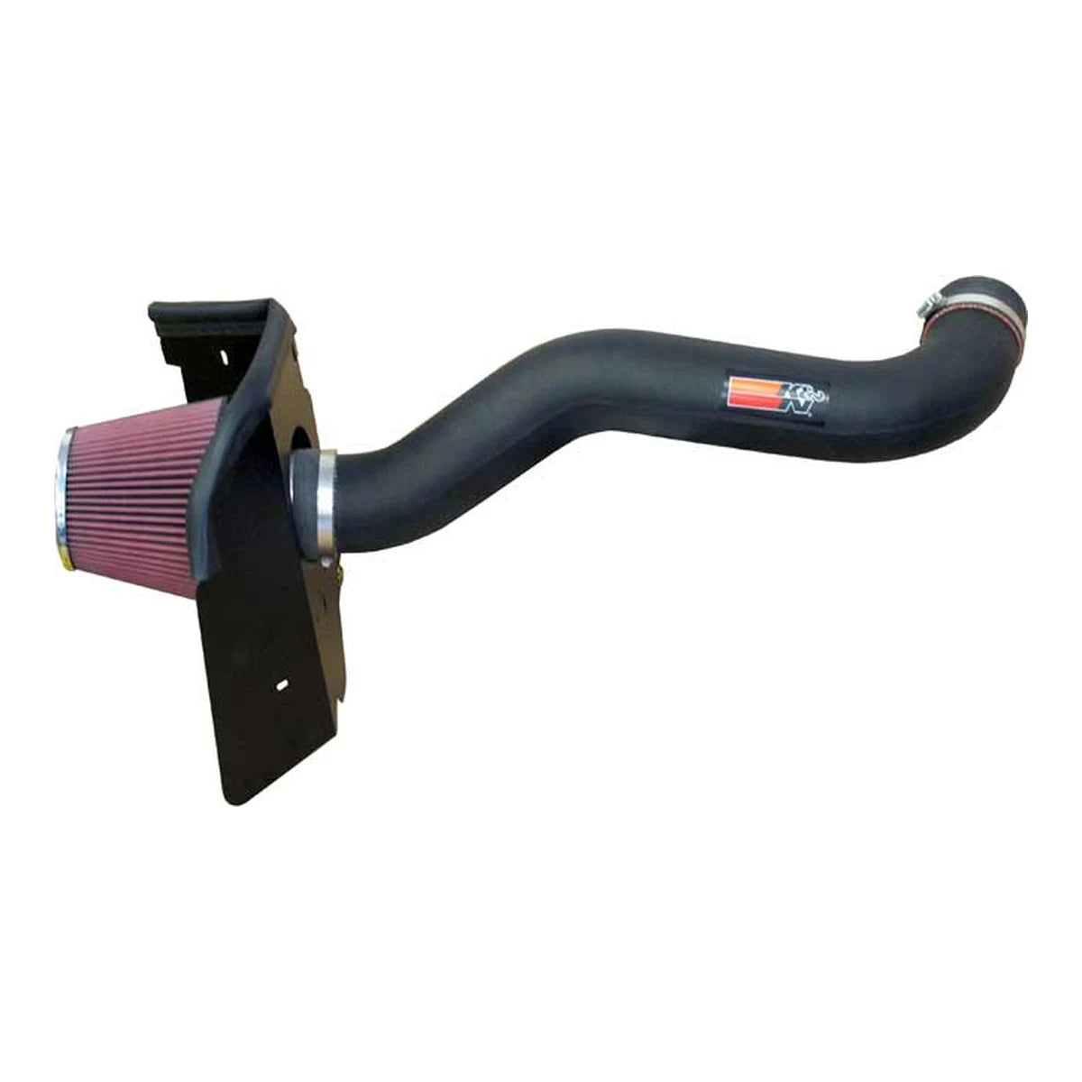 Intake K&N Grand Cherokee Wk 2005-2010