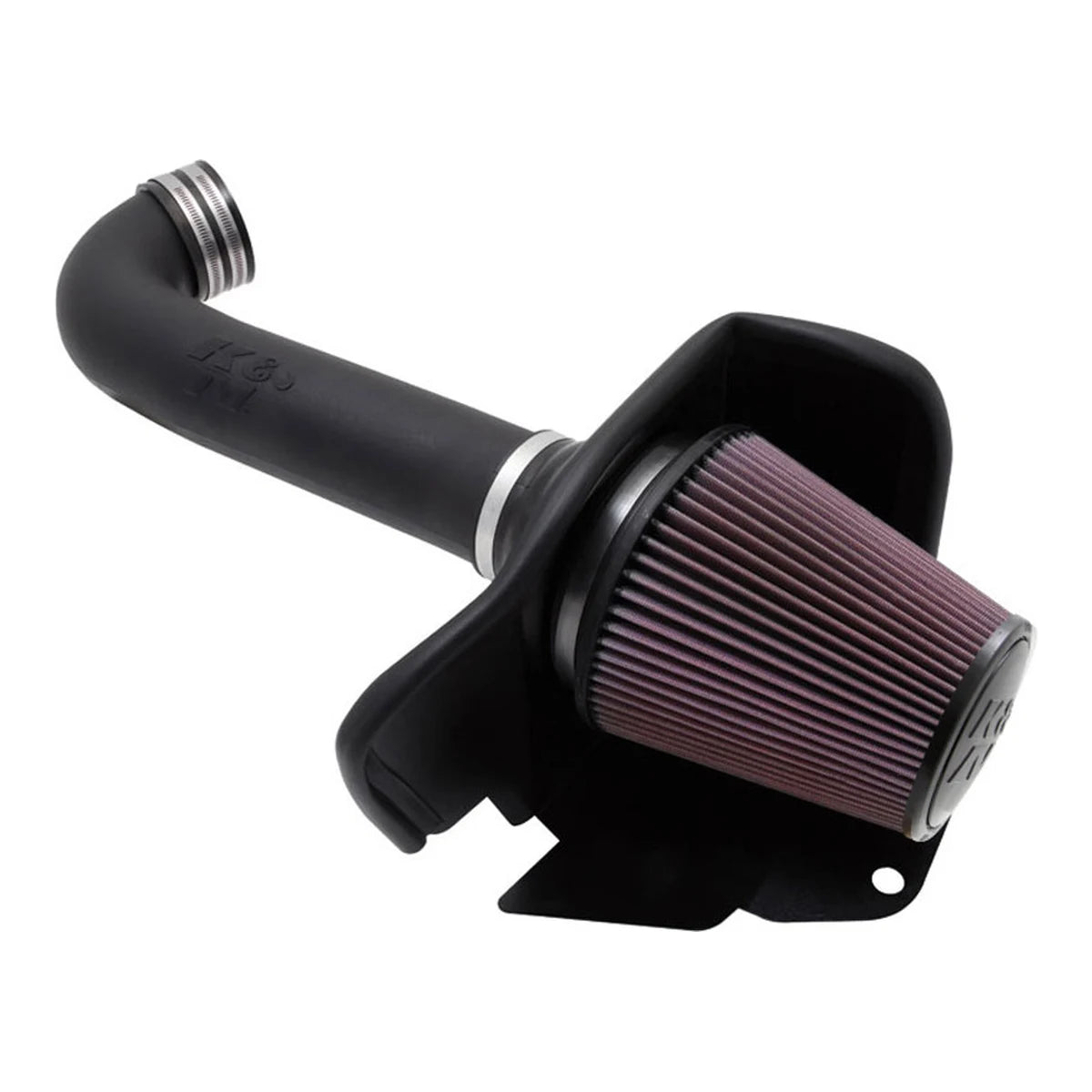 Intake K&N Grand Cherokee Wk2 2011-2020
