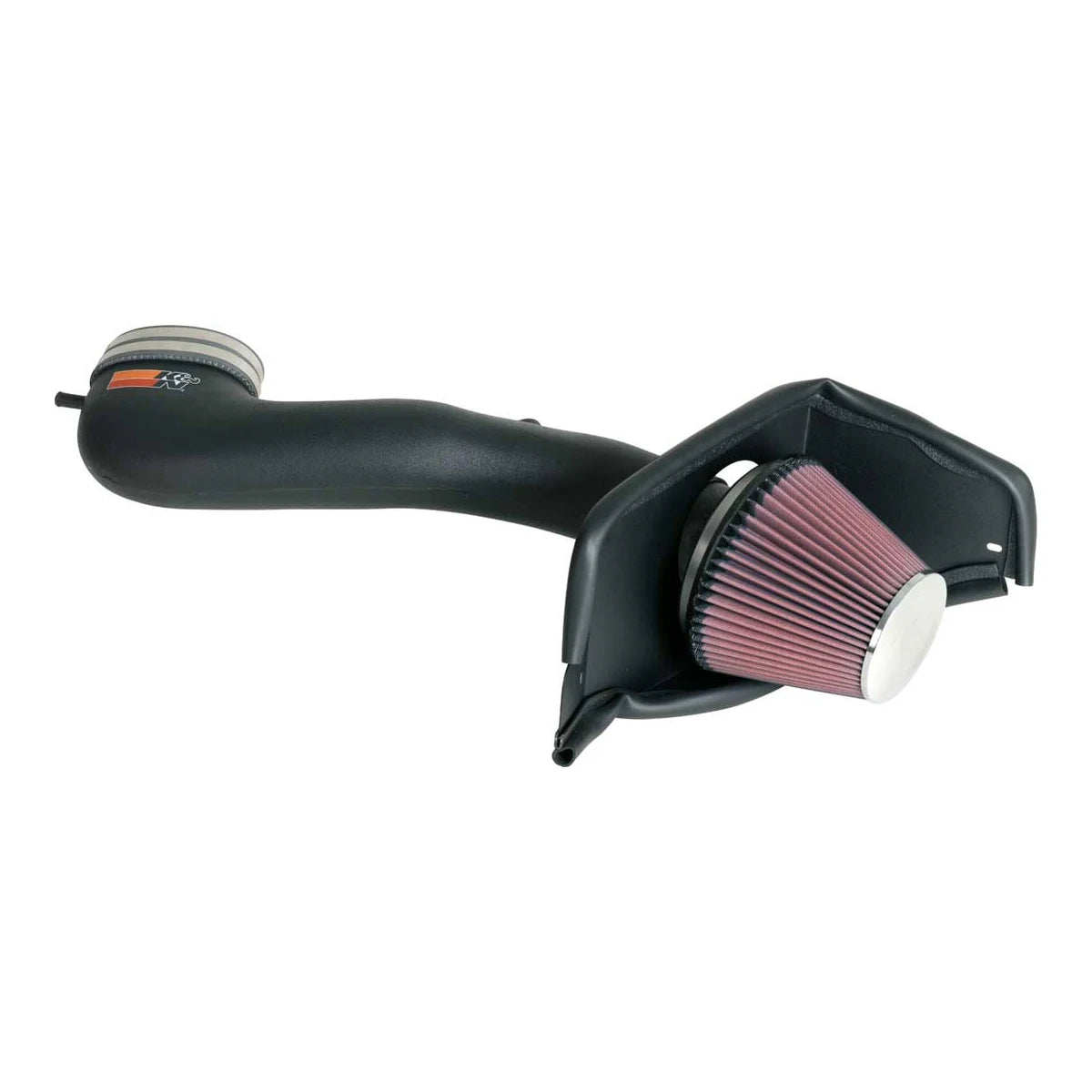 Intake K&N Mustang Gt 2007-2009