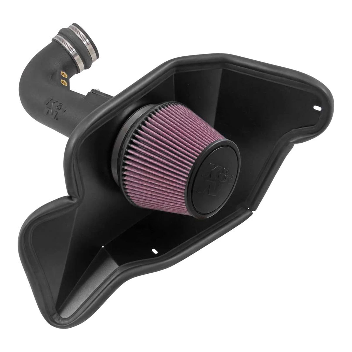 Intake K&N Mustang Gt 2015-2017
