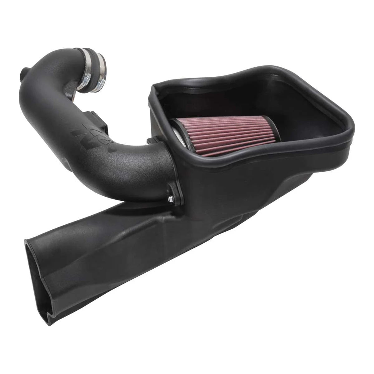 Intake K&N Mustang Gt 2018-2023