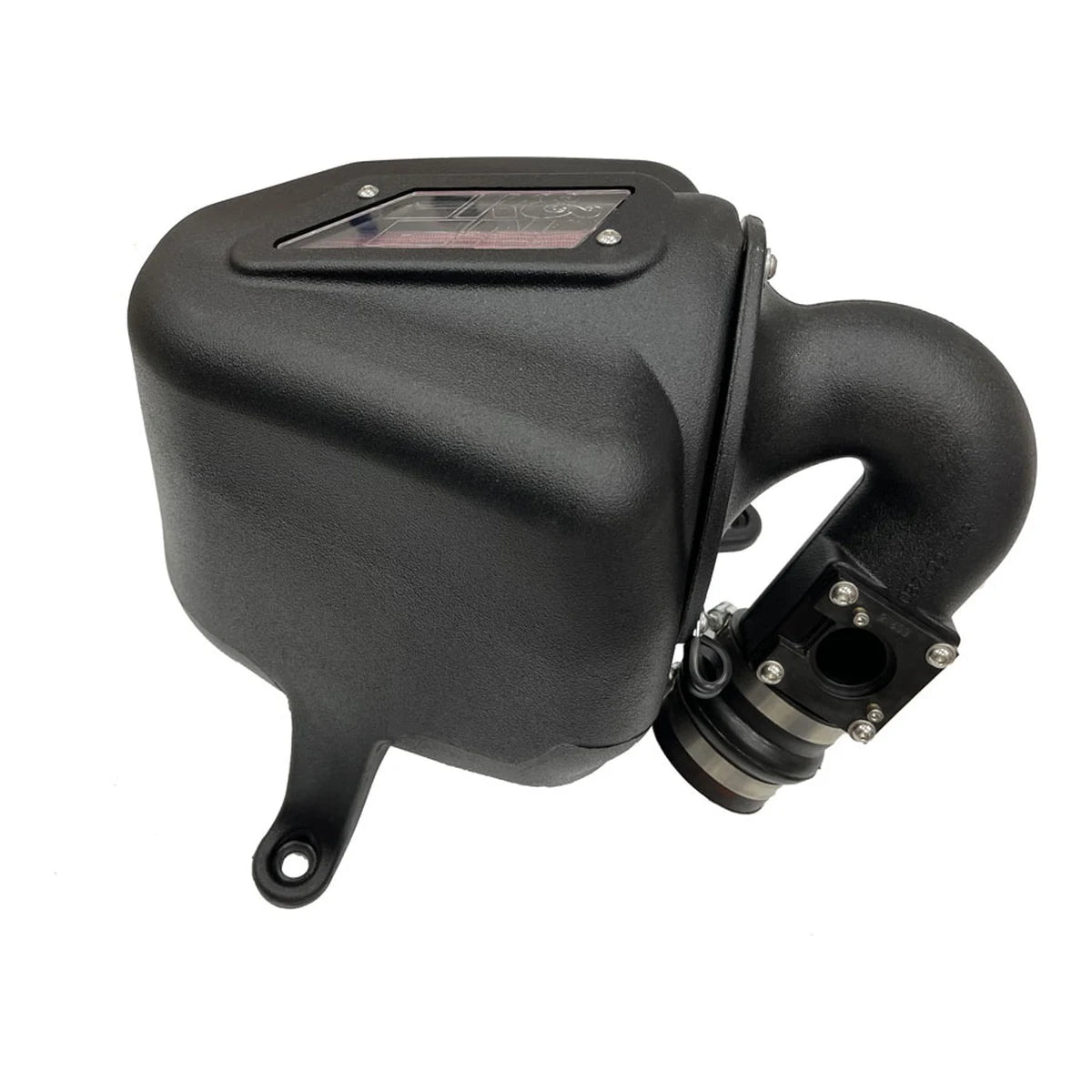 Intake K&N Sellado Hilux Revo/Fortuner Diesel 2.8L 2015+