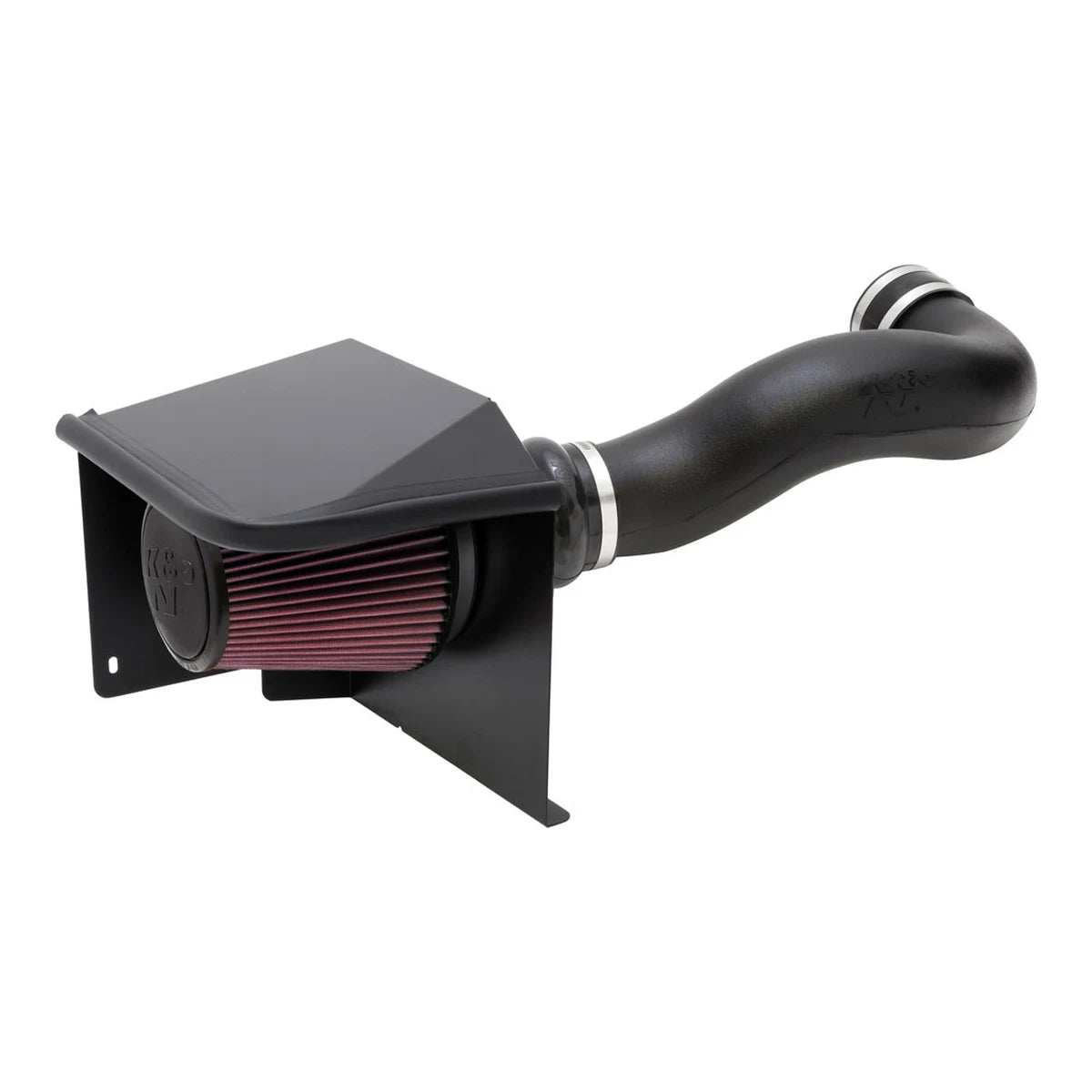 Intake K&N Tahoe, Avalanche Y Silverado 1500 2007-2008 (Todos Los V8)