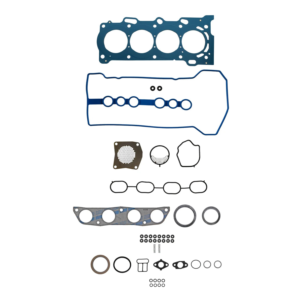 Kit de descarbonizacion superior Fel-Pro para Corolla 1ZZ 1,8lt y 3ZZ 1,6lt (03-08)(set)