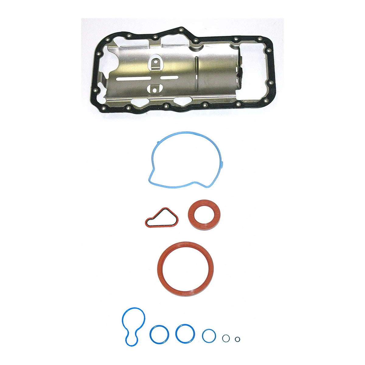 Kit empacaduras Fel-Pro Bloque inferior Cherokee KJ y KK (02-12) (set)