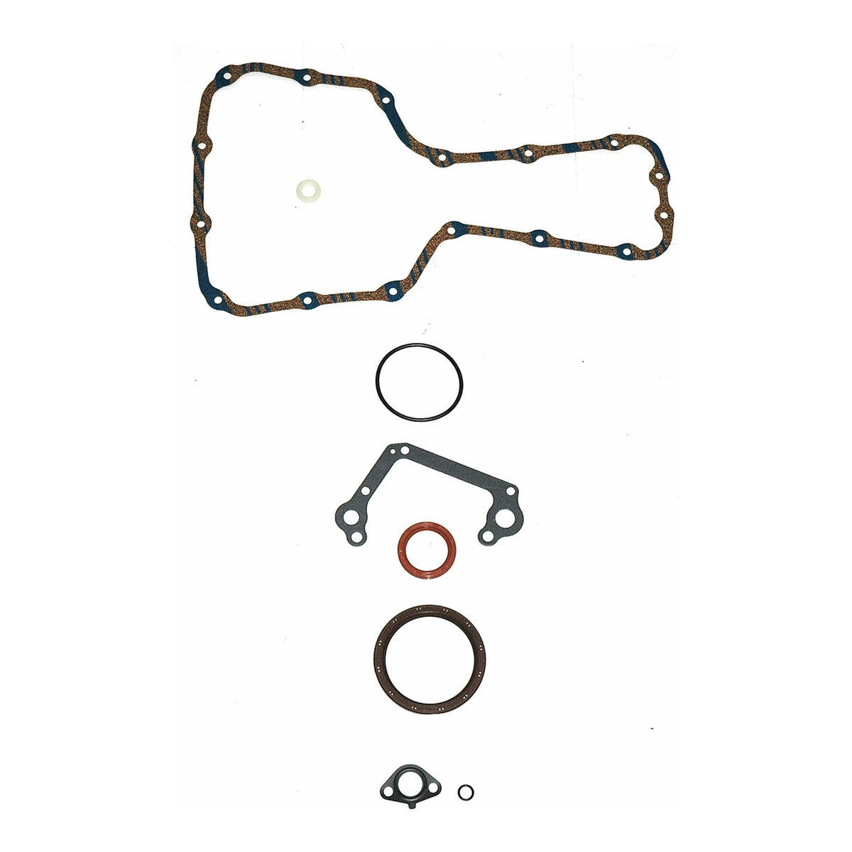 Kit empacaduras Fel-Pro Bloque inferior para Corolla 1ZZ 1,8lt y 3ZZ 1,6lt (03-08)(set)