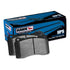 Pastillas Delantero Grand Cherokee Wk2 2011-2020 Azul