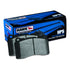 Pastillas Trasero Grand Cherokee Wk2 2011-2020 Azul