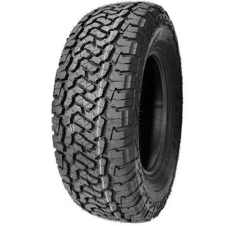 Caucho 265/70R16 ROAD CRUZA 111T RA1100 AT
