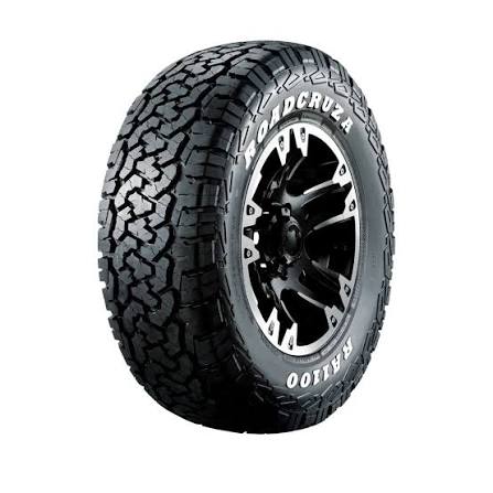 Caucho 265/70R16 ROAD CRUZA 111T RA1100 AT