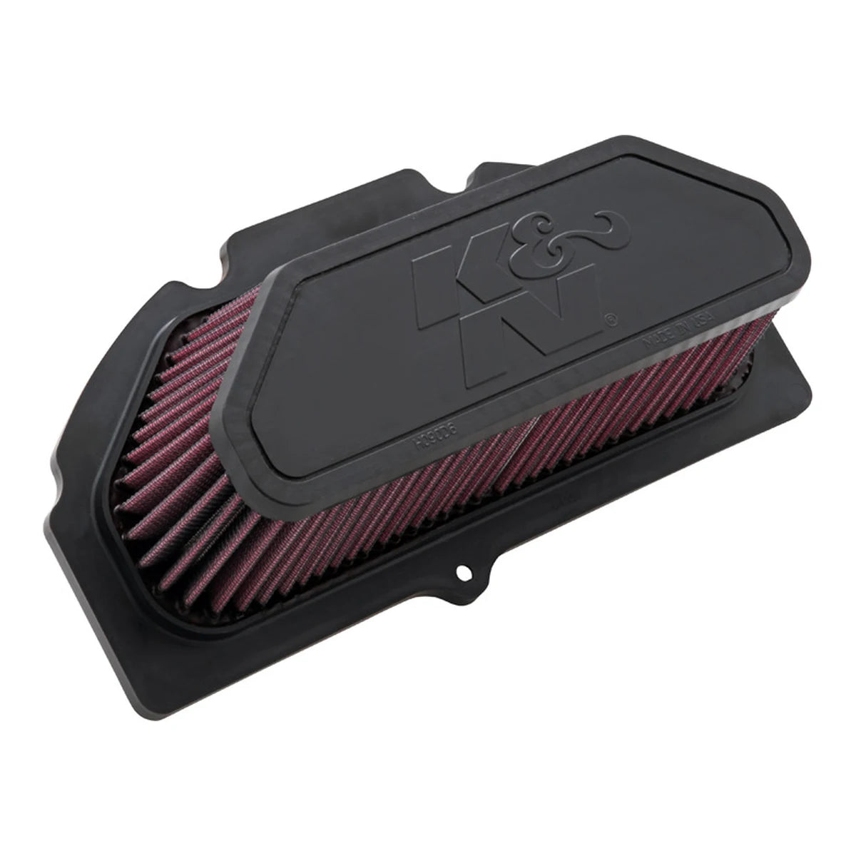 Filtro de Aire K&N SU-1009 para Moto Suzuki GSX-R1000 2009-2016