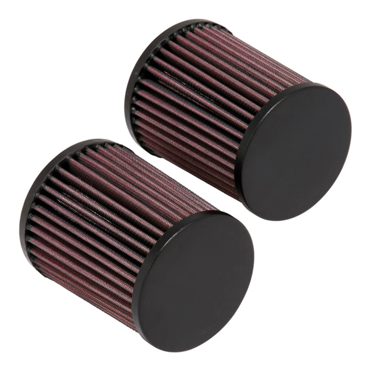 Filtro de Aire K&N para Moto Yamaha YZF-R1 998 2004-2006
